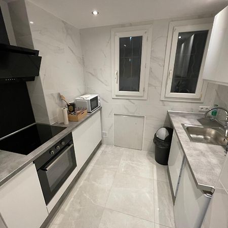 La Perle Marseillaise Apartment Marseille Bagian luar foto