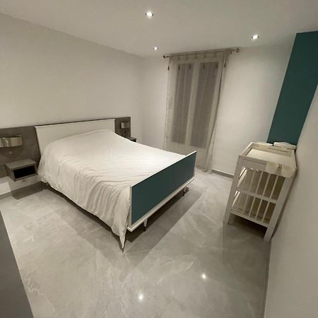La Perle Marseillaise Apartment Marseille Bagian luar foto