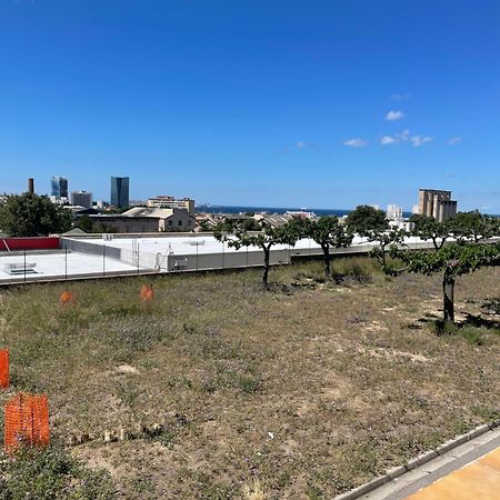 La Perle Marseillaise Apartment Marseille Bagian luar foto