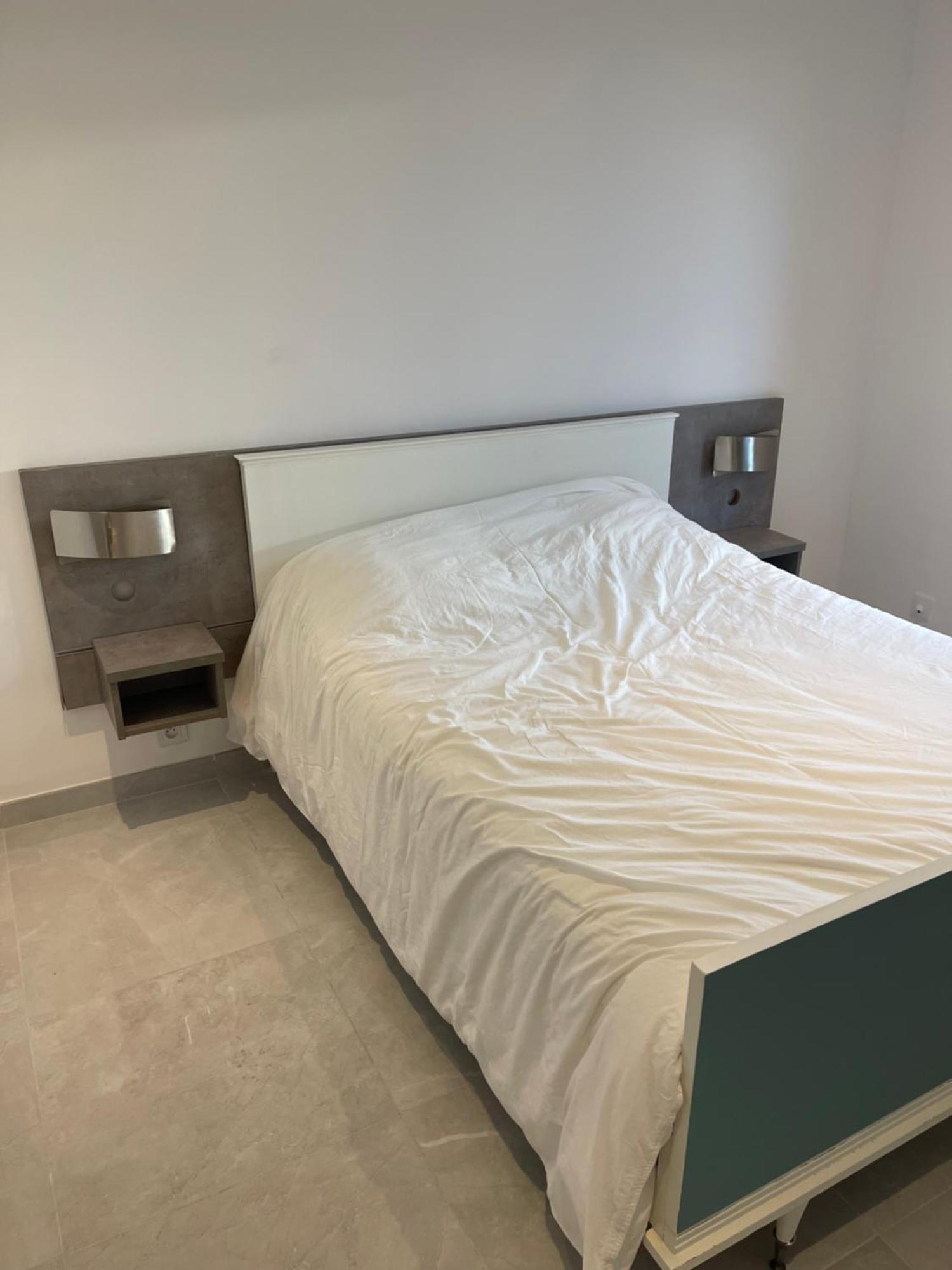 La Perle Marseillaise Apartment Marseille Bagian luar foto